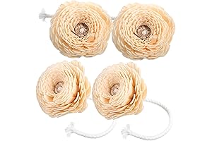 Snuggle Fragrance Diffuser Flower: Fill Your Home with Nature's Aroma