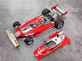 レア　EXOTO　エグゾト　フェラーリ　F500 レア EXOTO エグゾト フェラーリ F500 - メルカリ