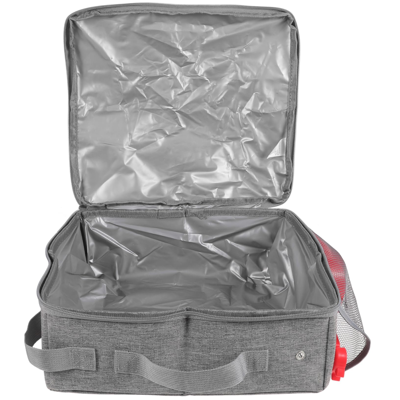 HANABASS Automatic Cat Litter Box for Travel Foldable Cat Litter Pet Accessories Oxford Fabric