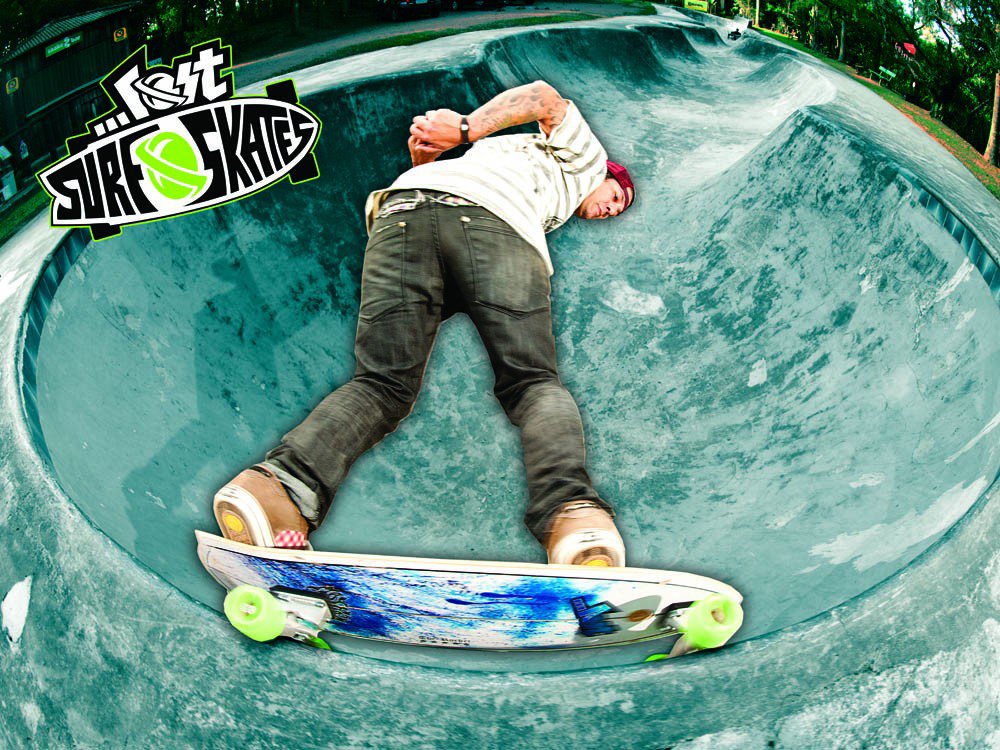 Lost サーフスケート Amazon | Lost SurfSkates(ロストサーフスケート) RNF CLASSIC