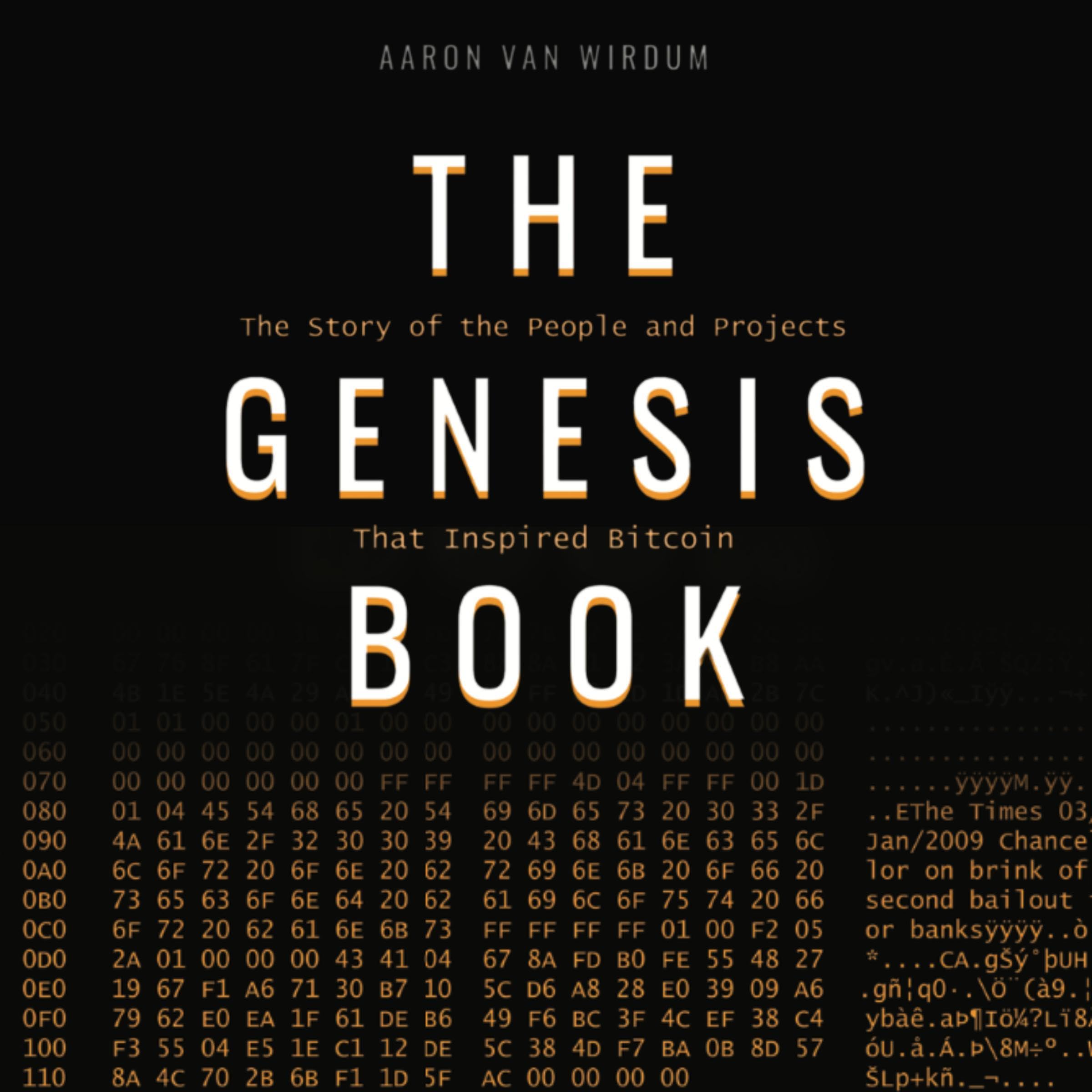 The Genesis Book