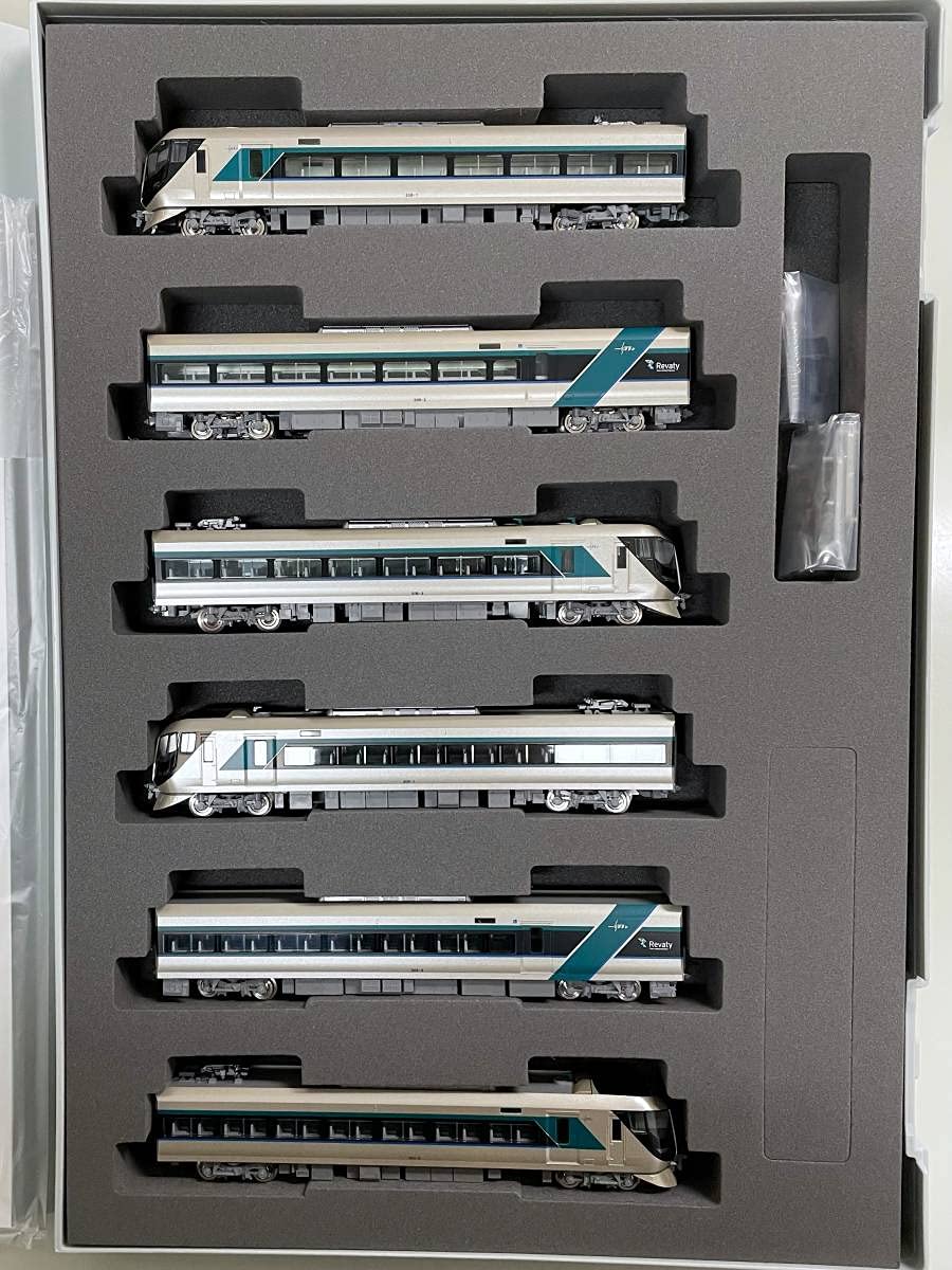 TOMIX 97934 東武500系 リバティ 6両 Amazon | TOMIX Nゲージ 特別企画品 東武500系 リバティけごん