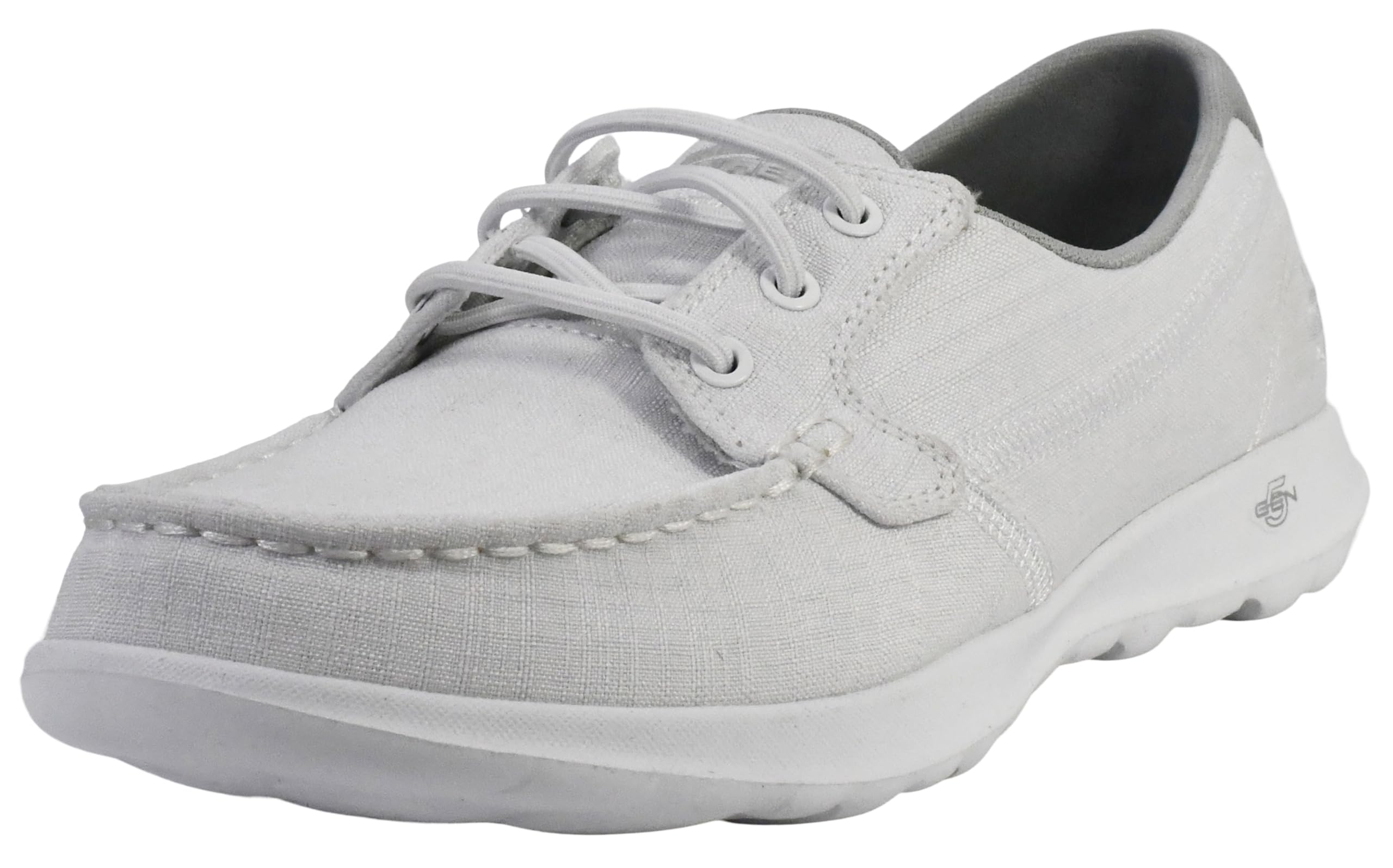 Skechers Women's Go Walk Lite - Isla Boat Shoe