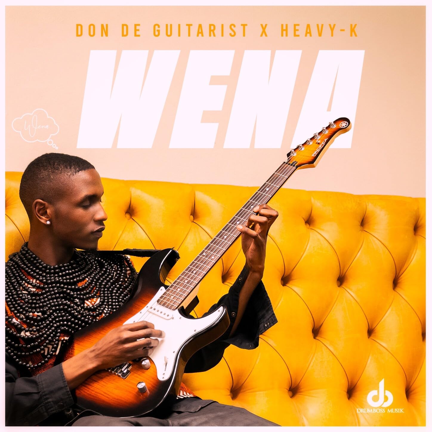 Don De Guitarist