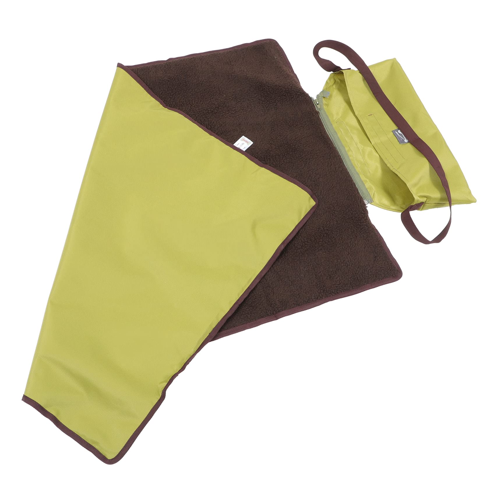 Tapis de voyage léger Mipcase couverture étanche pour chat