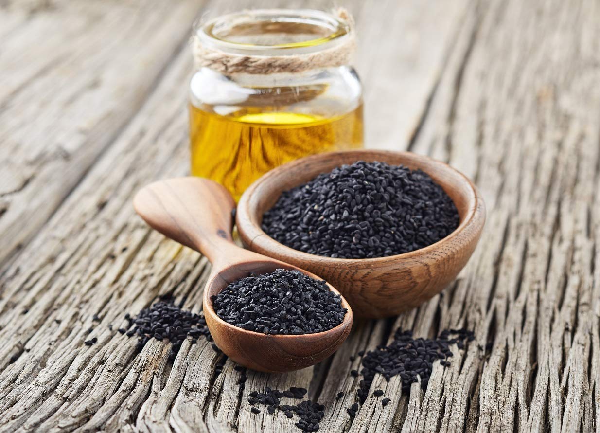 10 kg | Schwarzkümmelsamen | schwarz | Nigella | Sativa | Ganz | Samen | Kümmel | Buxtrade