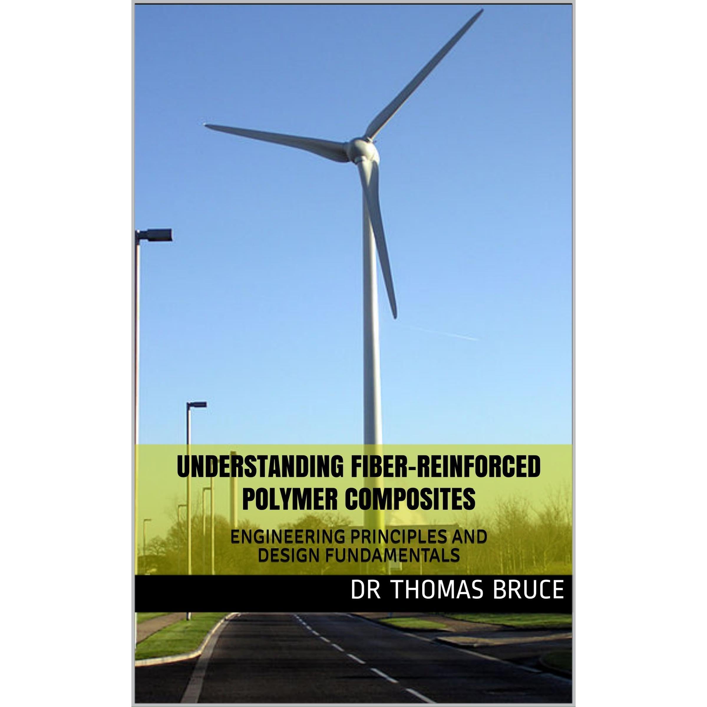 Understanding Fiber-Reinforced Polymer Composites