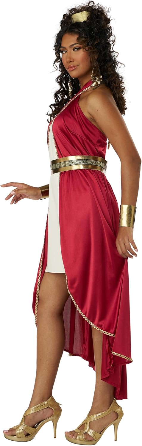 California Costumes, Women's Grecian Princess