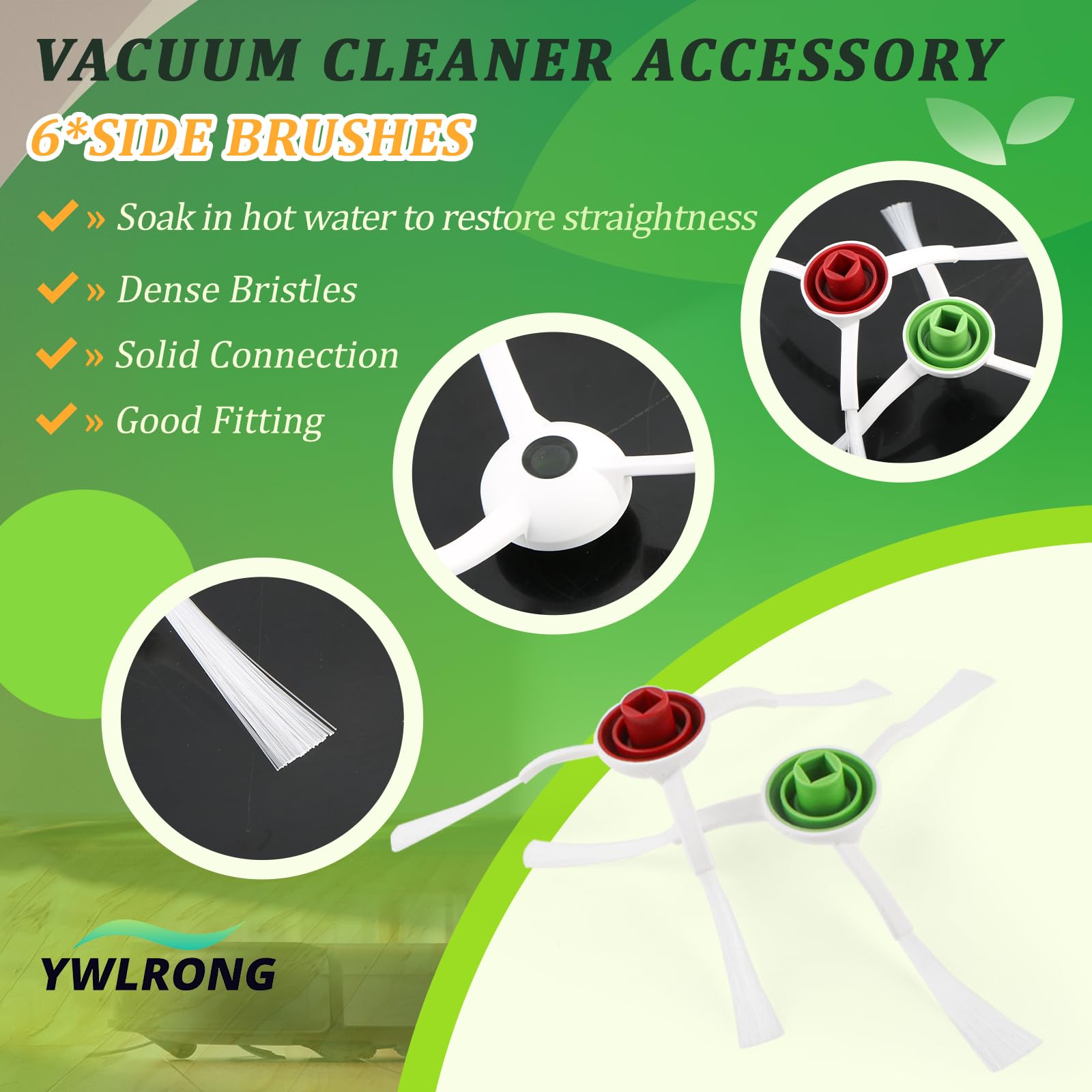 Amazon.com: Replacement Parts for ECOVACS DEEBOT T20 Omni/T20 Max