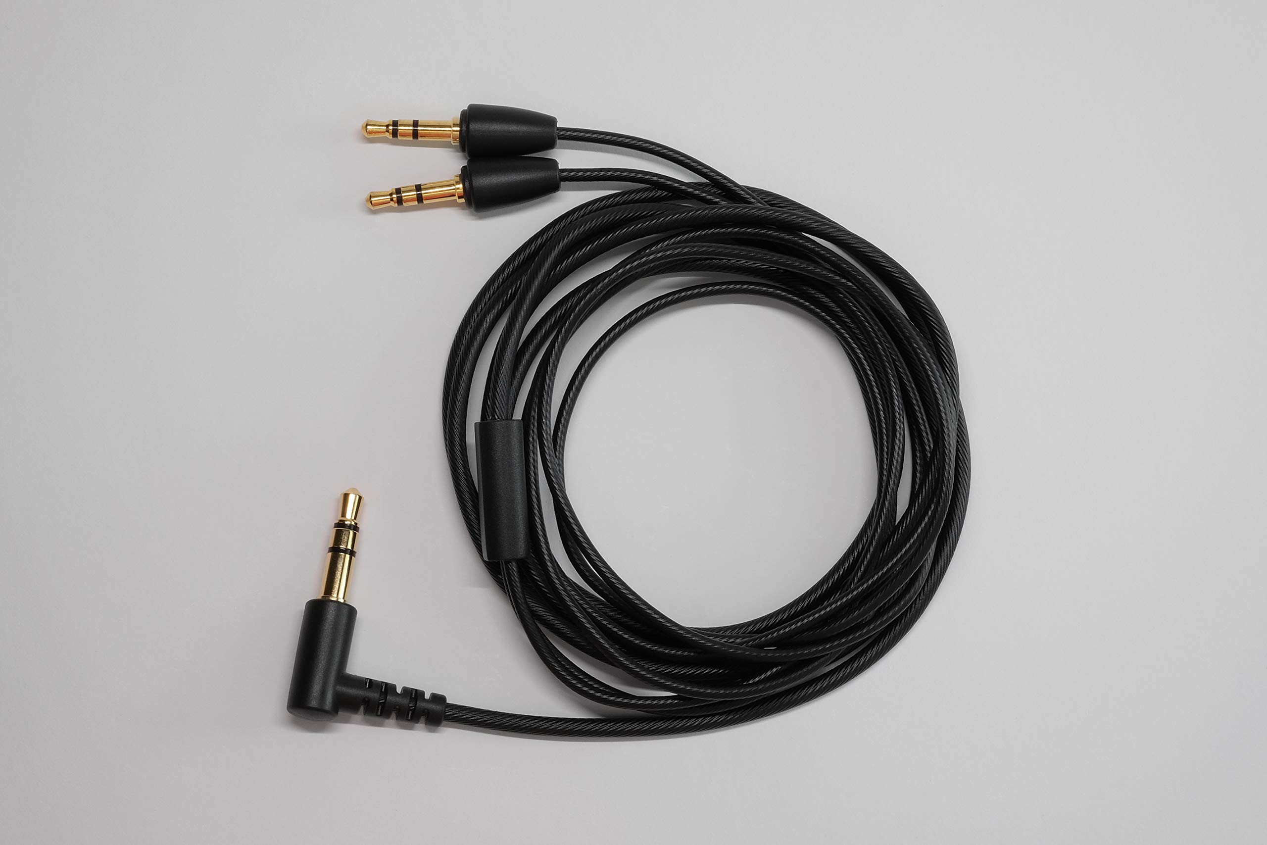 Artio CR-M1  銀メッキ線スパイラルケーブル付き Artio CR-M1 銀メッキ線スパイラルケーブル付き