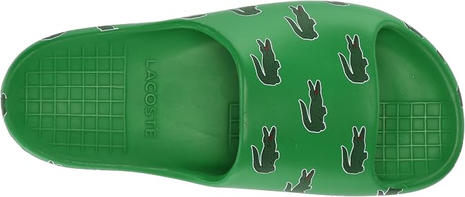 Lacoste Men's Saab Slide 2.0 Sandal