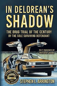 In DeLorean's Shadow