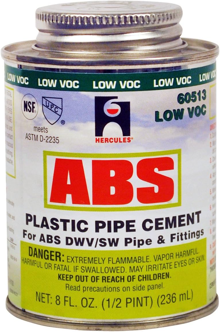 ABS Black Dauber In Cap Industrial & Scientific