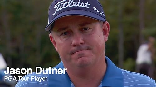 Secret Golf Player Channel (TV Series)