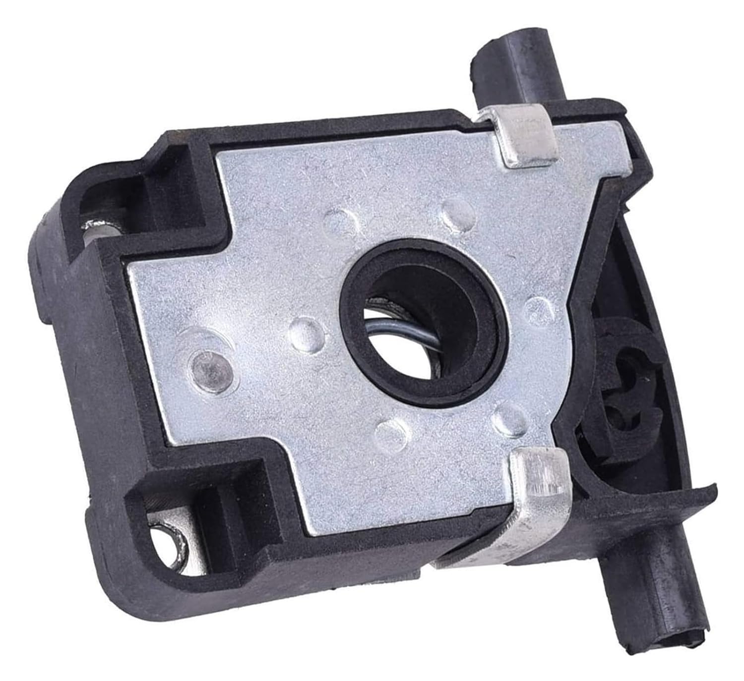 1997-2003 Lower Hood Lock Catch Latch 51238203859 for BM E46 E39 E52 E53 X5 Z8 Spare