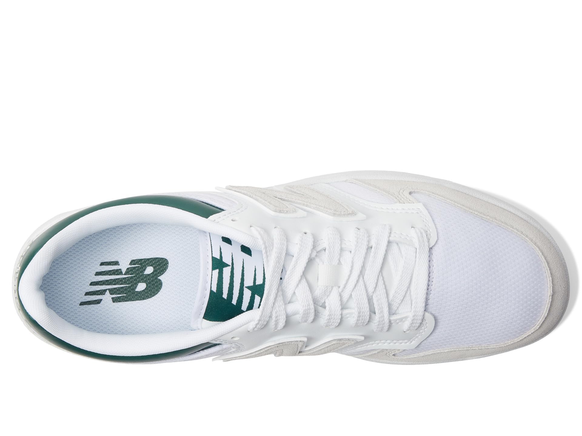 New Balance Men's 480 V1 Sneakers — view 11