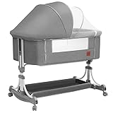 PipDip Moisés Portátil (0 a 15kg)