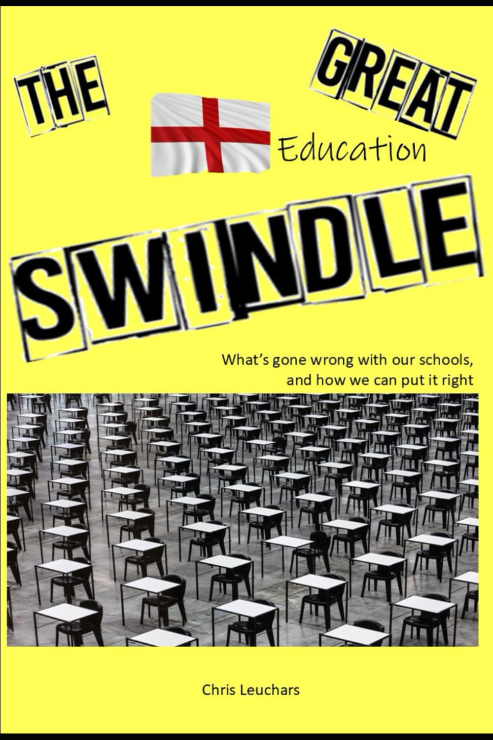 The Great English Education Swindle