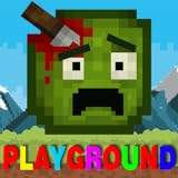 Crazy Playground'z: Physics Mod Creative Chaos Simulator