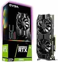 Amazon.com: EVGA GeForce RTX 2060 SC Ultra Gaming, 06G-P4