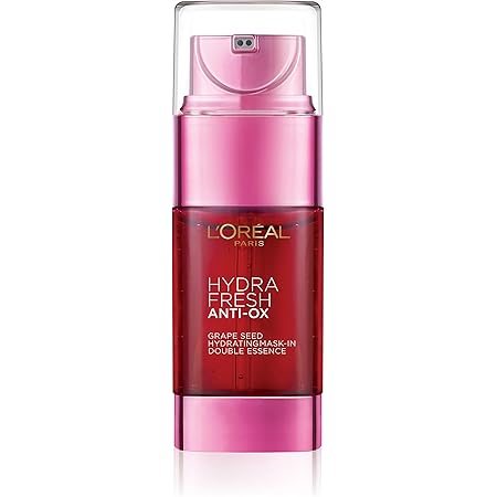 loreal grape seed moisturizer
