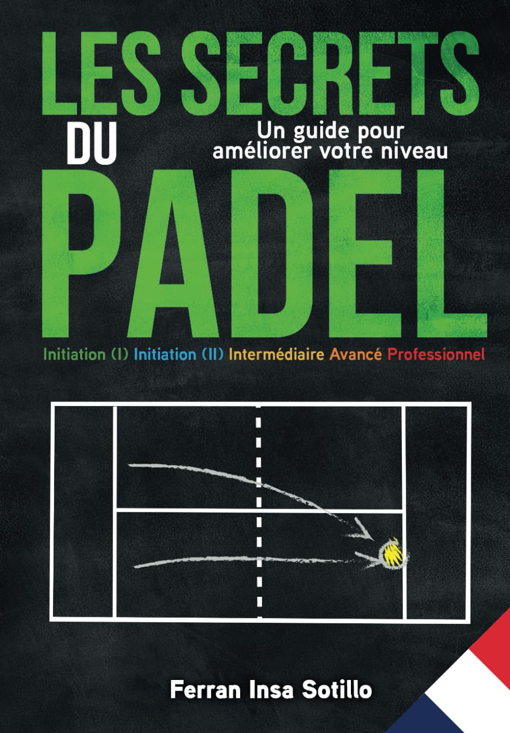 Les secrets du padel: Un guide pour améliorer votre niveau