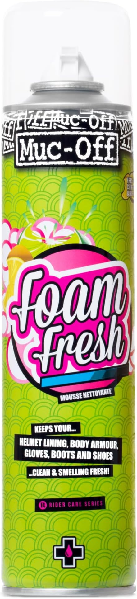 Muc Off Foam Fresh