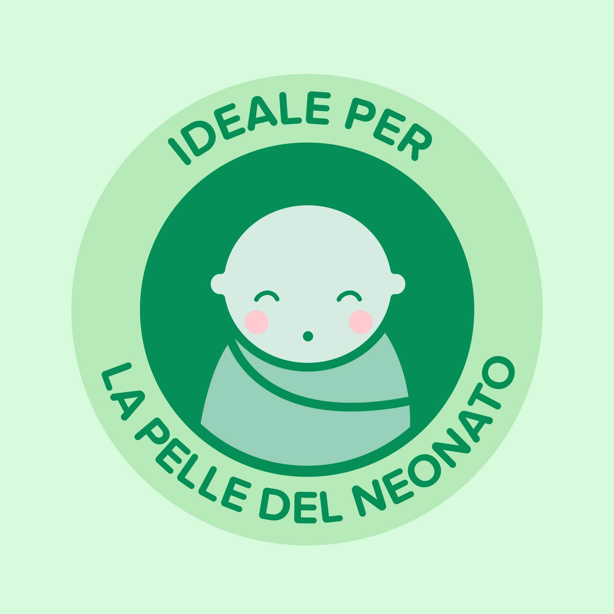 Johnson's Baby Olio Aloe Vera, Olio corpo idratante pelli delicate, Olio neonato con Aloe Vera per il massaggio quotidiano, Olio Johnson's Baby Oil per bambini e adulti senza coloranti e alcol, 300 ml - 5