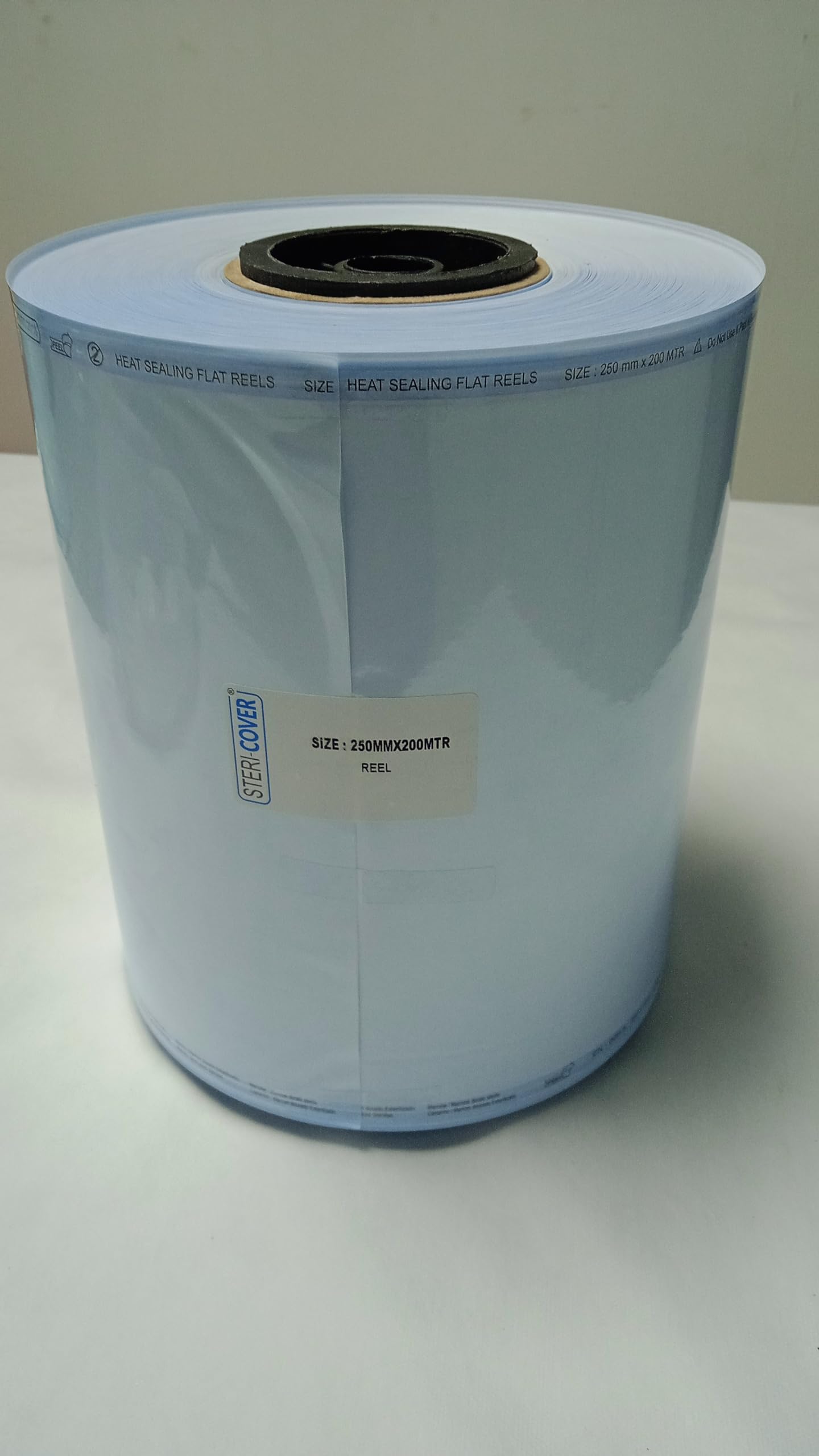 STERI-COVER Sterile Flat Reel -55 MM x 200 Metres-image-24