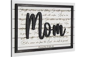 Personalized Gifts for Mom, Christian Gifts for Mom, Birthday Gifts for Mom,...