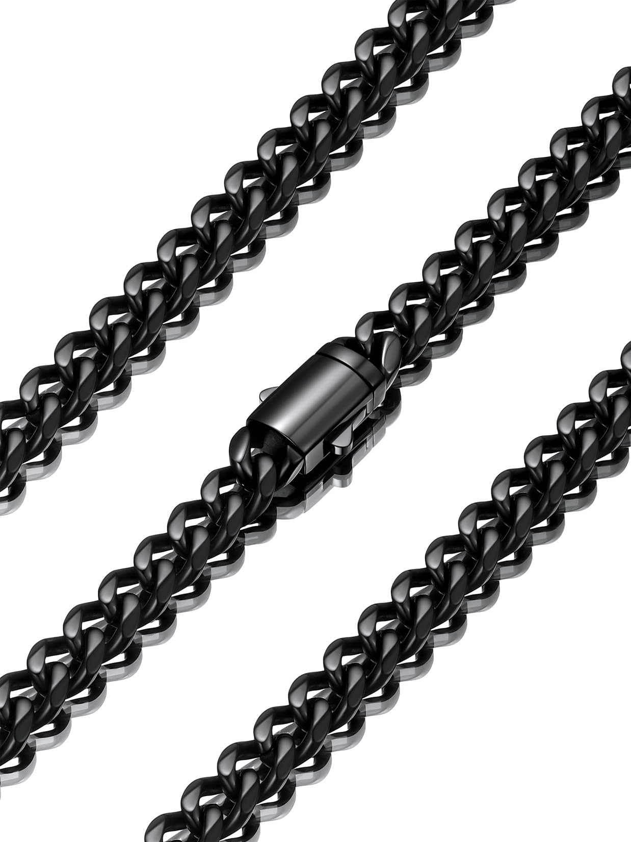 U7 Cuban Link Chain