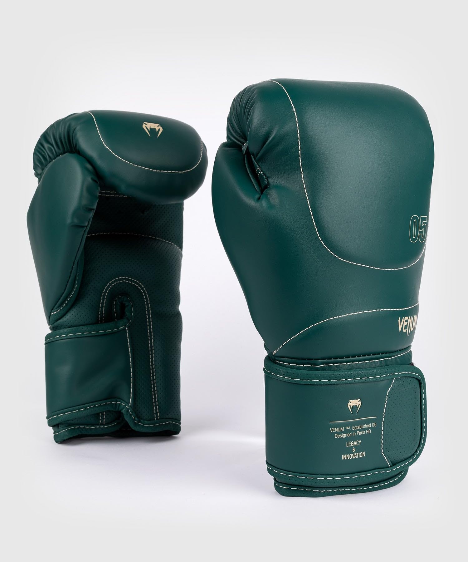 Venum Venum Impact Evo Boxing Gloves