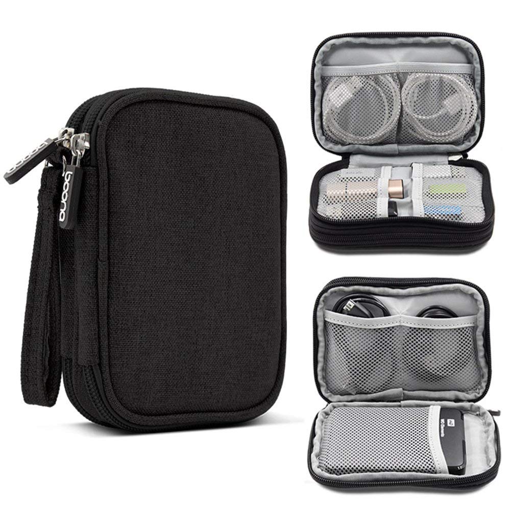 ipad travel organizer