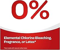Vista 6 de Huggies Snug & Dry Pañales para bebé, talla 3, 168