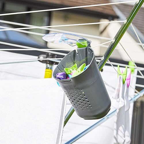 Miniatura 4 de SureGrip - Pinza para ropa con 24 clavijas SureGrip