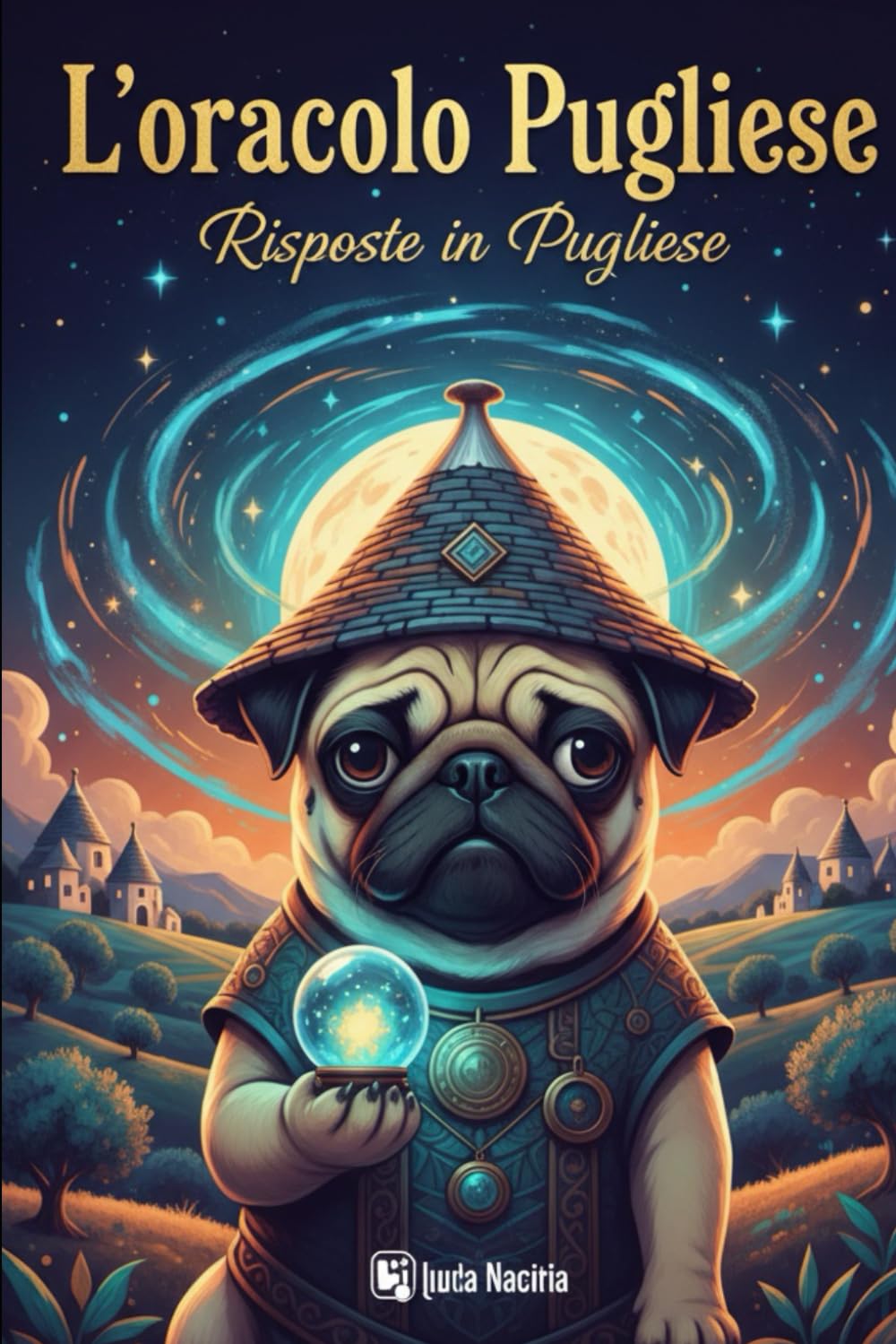 L'oracolo Pugliese: Risposte in Pugliese