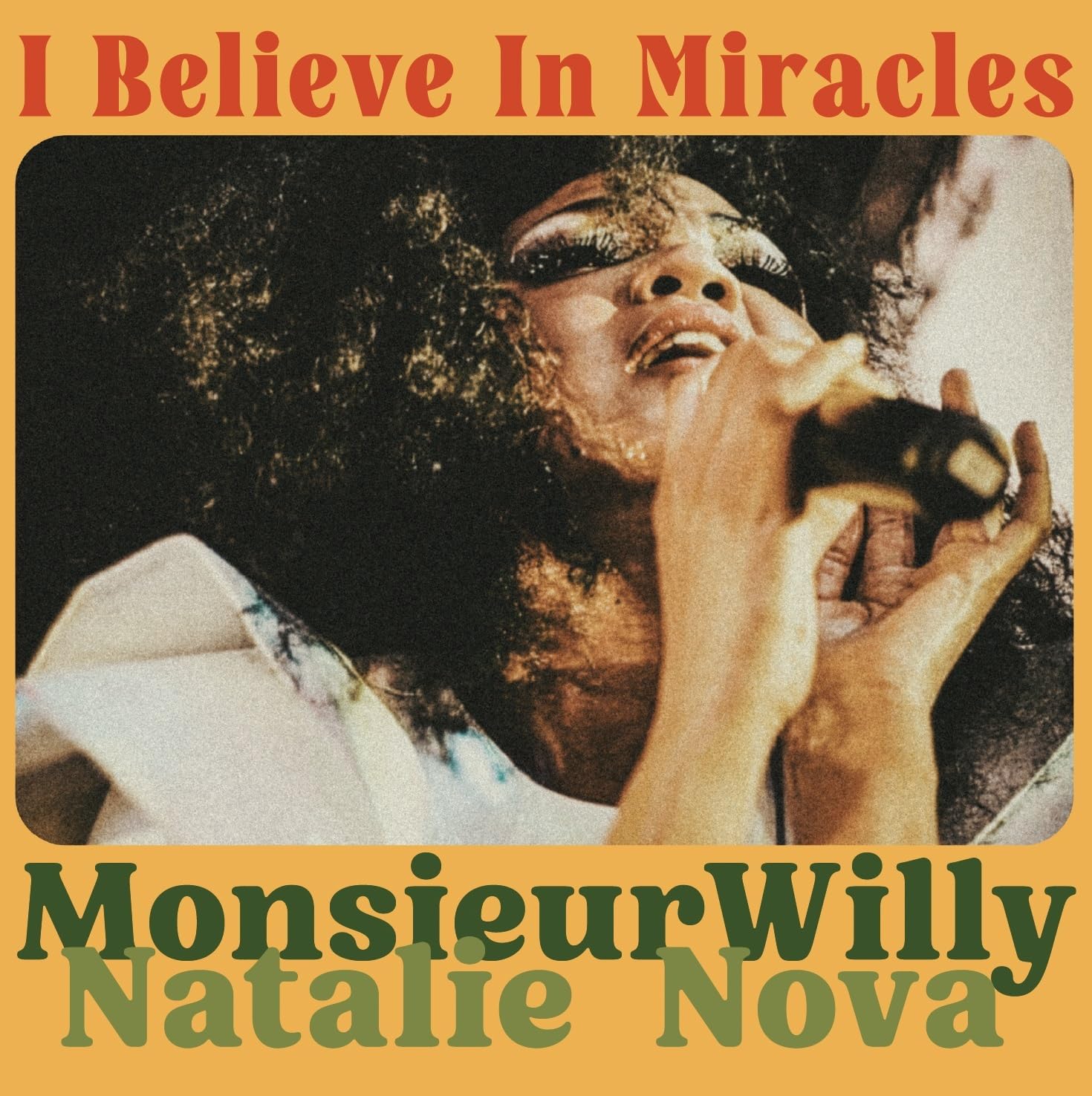 Album art