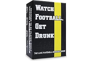 Watch Hockey, Get Drunk - The Live Hockey Drinking Game