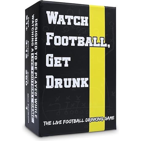 Watch Hockey, Get Drunk - The Live Hockey Drinking Game