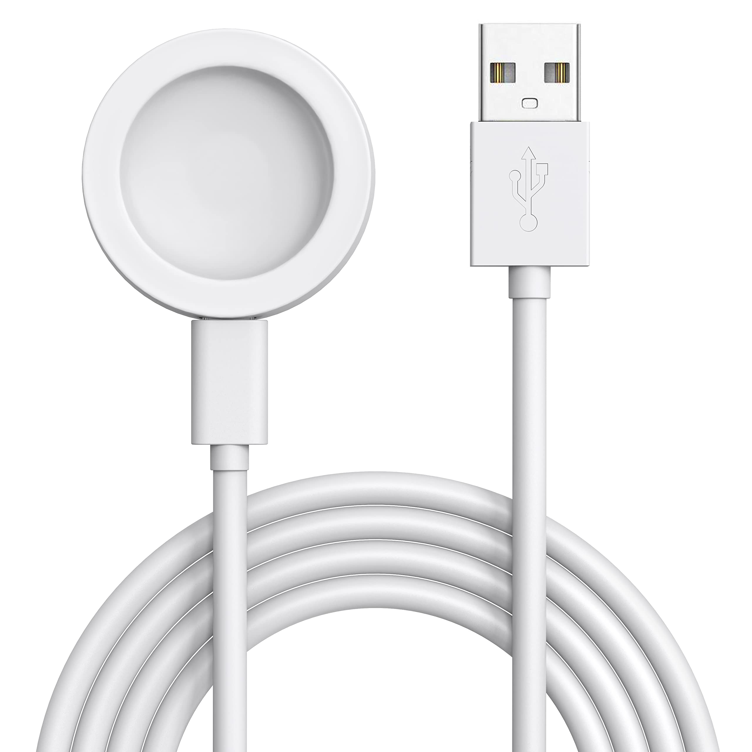Cavo Caricabatterie USB 100cm Per Nokia Serie 7, 6, E, X, N, C - Ricambio Universale