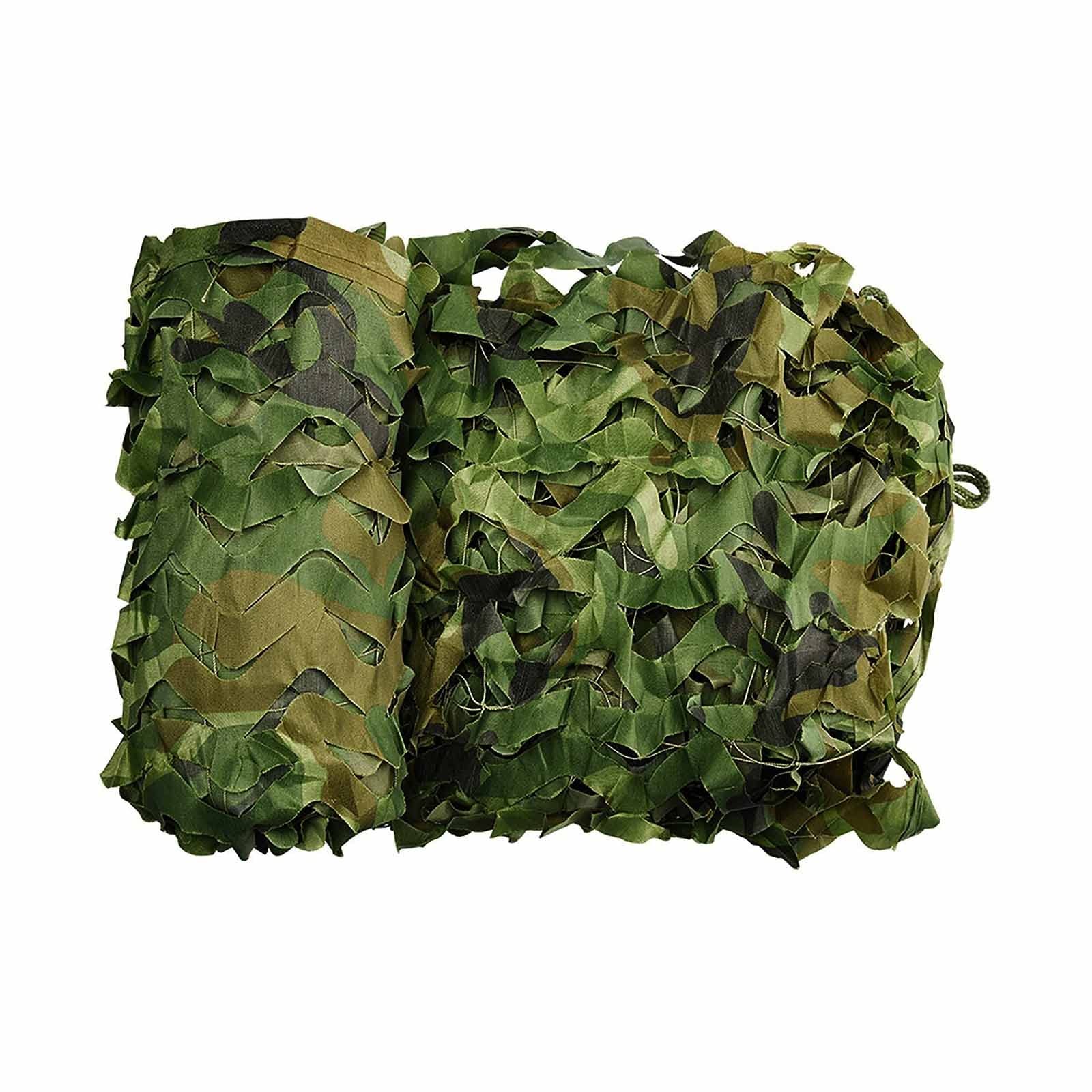 Amazon.co.jp: カモフラージュネット 偽装網 アイマスク ウッド