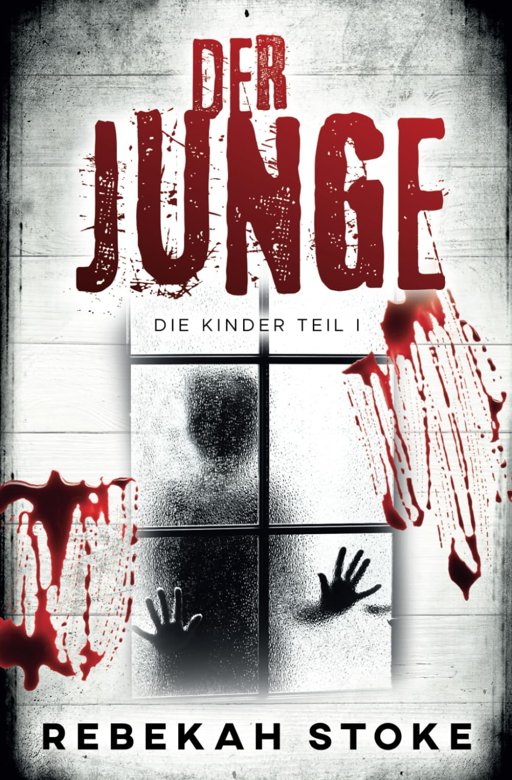 Der Junge (Die Kinder)