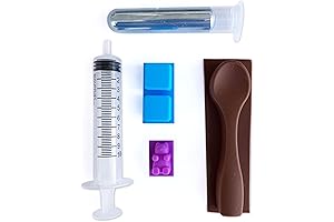 Gallium Metal 50 Gram Activity Kit: A Unique Way to Get Hands-On...