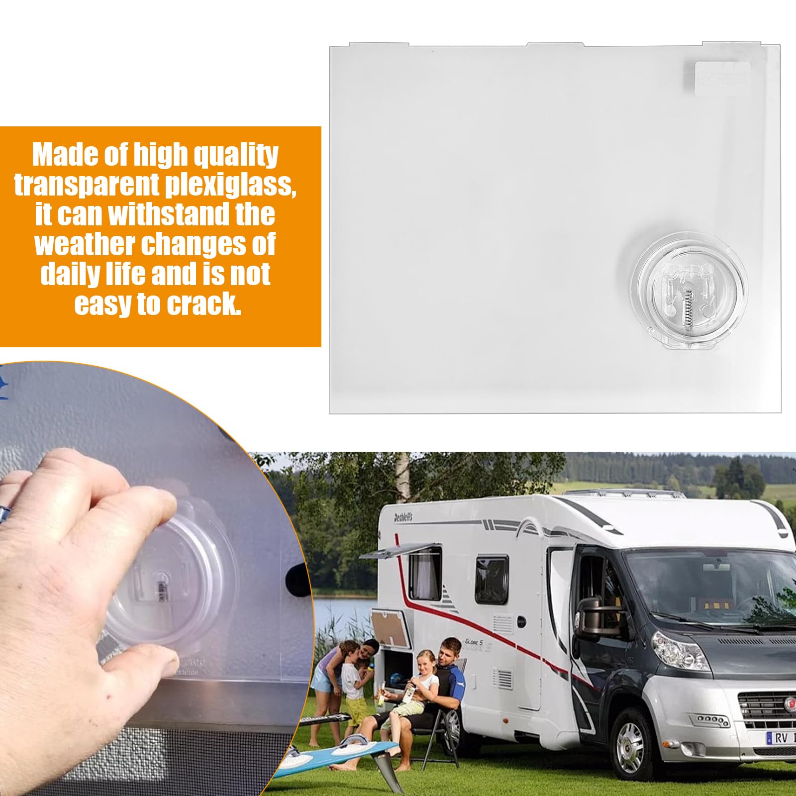 ●SUAVE GOTTI Amazon.com: Guweta 239061 RV/Camper Screen Door Slide Panel