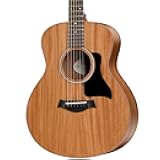 Taylor GS Mini Mahogany GS Mini Acoustic Guitar , Sapele, Mahogany Top