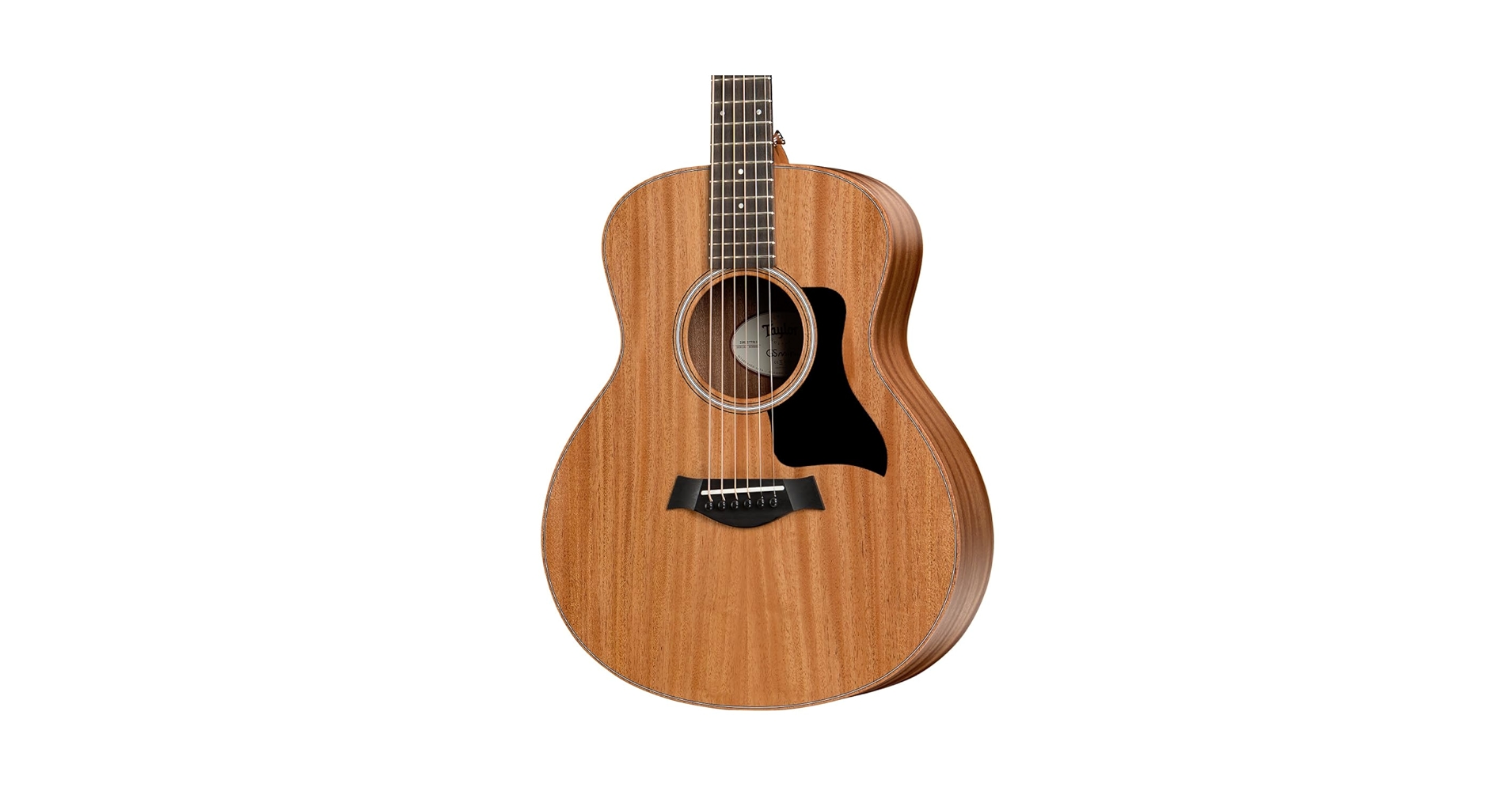 Amazon.com: Taylor GS Mini Mahogany GS Mini Acoustic Guitar
