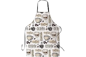 Elegant Bib Apron: A Staple in Your Kitchen Armory
