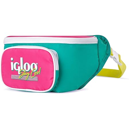 fanny pack 1990s