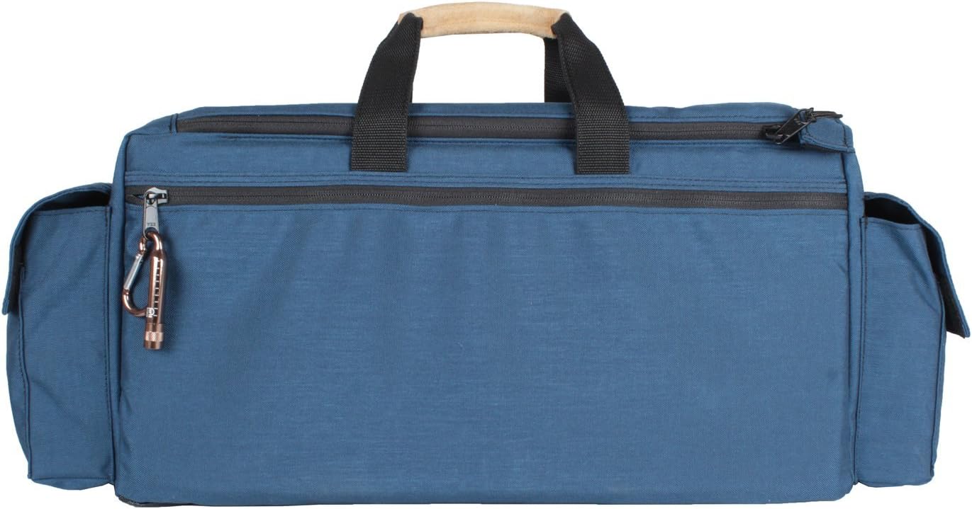 🔥 Hot Deals Portabrace RB-3 Run Bag Lightweight - Large (Blue) Creative Product Portabrace RB-3 Run Bag Lightweight - Large (Blue)