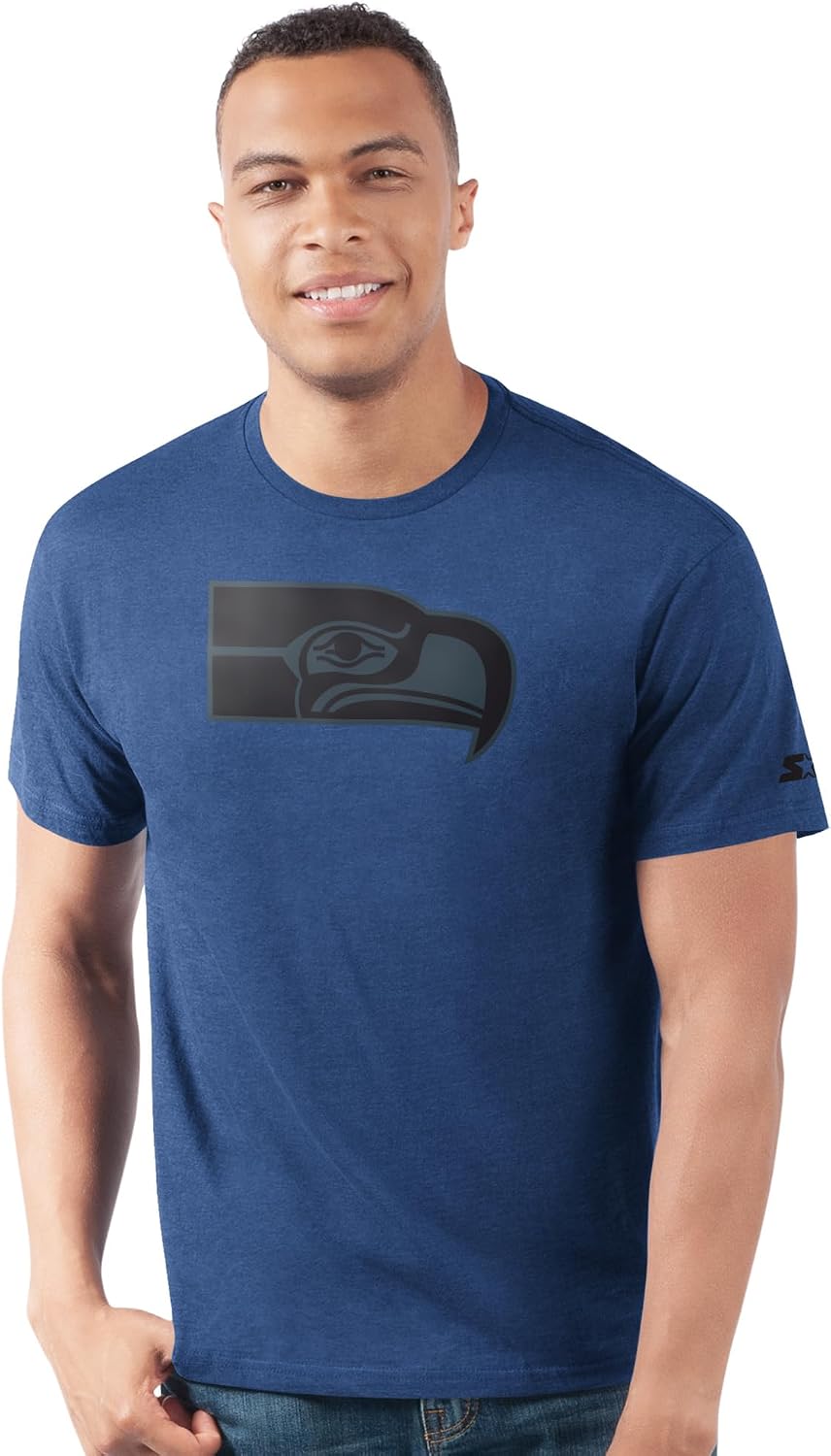 Starter Men's NFL Prime Time T-Shirt